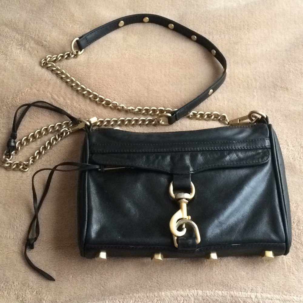 Rebecca Minkoff Mac bag